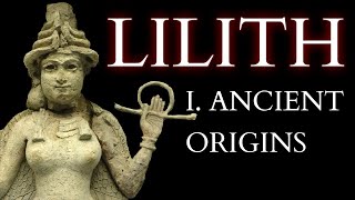 Who is Lilith - First Wife of Adam - Ancient Origins and Development of the Myth