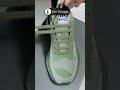 How to tie shoe laces, Creative ways to tie shoelaces, Shoes lace styles EP507623 #shoelaces #shorts