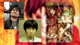 useless anime knowledge serial experiments lain (DIGIBRO REUPLOAD)