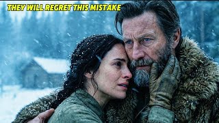 They Pushed Him too far_ The Mountain's Man wrath (Chapter 2)