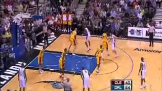 Dwight Howard Block Party