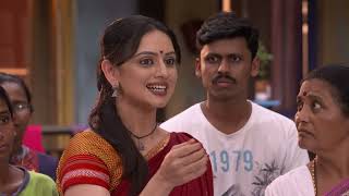 Jaago Mohan Pyare - Full Ep - 4 - Marathi Comedy Tv Show - Bhanumat, Shoba Mhatre - Zee Marathi