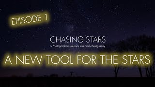 Chasing Stars EP01 : Unboxing the #DWARF3 : Can It Capture the Stars? #astrophotography #nightsky