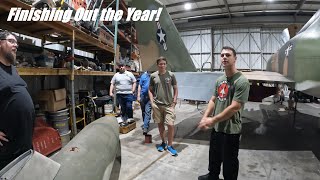 2024 Year End Video | F-4 Phantom