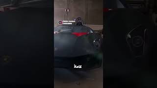 فیلم‌های هالیوود و ماشین‌های تقلبی! 🚗🎥✨