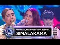 SALATIGA DIGOYANG Cita Citata, Nita Thalia, Tasya Rosmala [SIMALAKAMA] - ROAD TO KILAU RAYA (27/4)