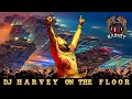 DJ  HARVEY | ON THE FLOOR | LIVE