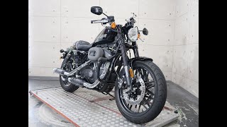 【リバースオート八王子店】XL1200CX NO.49855