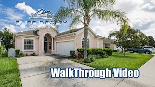 Calabay Parc at Tower Lake | Elite Realty Agency | Real Estate Walkthrough Video | Home For Sell