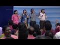 en karthar seiya ninaithathu என் தேவனால் நான் உயர்வேன் என் தேவனால் நான் பெருகுவேன் song