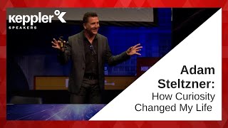 How Curiosity Changed NASA Rocket Scientist Adam Steltzner's Life