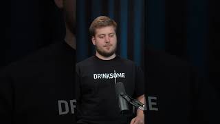 Drinksome | Drinksome – это мода #drinksome #podcast  #buisness