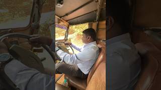 Kodachadri Jeep Drive #karnataka #karnatakatourism