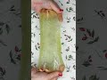 Прозрачный Слайм Антистресс clear slime anti stress. shorts