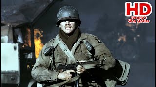 Lt. Speirs Goes For a Run - Band of Brothers