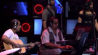 Madari - Clinton Cerejo feat Vishal Dadlani  Sonu Kakkar, Coke Studio @ MTV Season 2