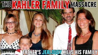 The Kahler Family Massacre | SOLVED