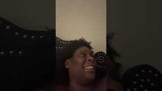 Thankful for my Messy Truth Tellers found out cs was posting my number on TikTok, my granny hospice