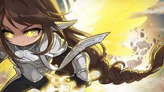 新楓之谷 V262 史詩副本 高山 太陽神米特拉 完整劇情 MapleStory