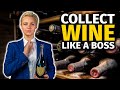 6 ESSENTIAL Tips for Building Your PERFECT Wine Collection