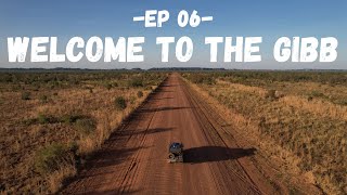 The BEST 4x4 adventure in WA? (Gibb River Road Part 1) – Ep 06: Lap of Australia