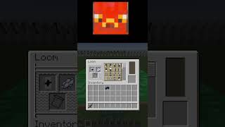 How to make the letter S in Minecraft on a banner