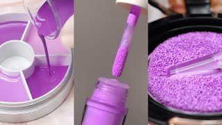 Satisfying Makeup Repair💄ASMR Great Tips To Reuse Old Cosmetics #522