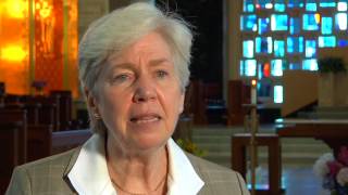 Vatican-Nun Controversy: Sister Mary Hughes Extended Interview