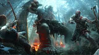 Epic Gaming Music - God Of War Gaming Soundtrack