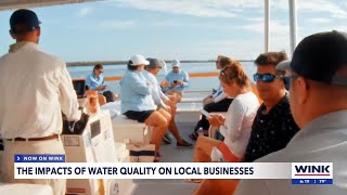 Lee County businesses learn how to preserve paradise