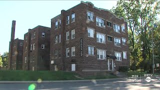 Irvington residents start petition for city to help local apartments