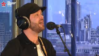 The Coral - Change My Mind (Live On The Chris Evans Breakfast Show with Sky)