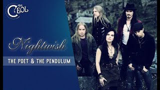 Nightwish - The Poet & The Pendulum [Sub. Español / English Lyrics]