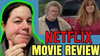 Hillbilly Elegy - Netflix Movie Review