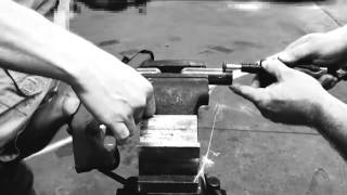 EZ Thread™ thread repair - Shoot Out