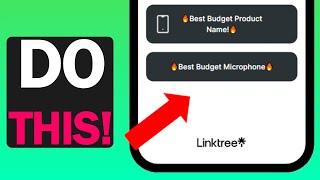 How to Use Linktree for Affiliate Marketing - Full Beginners Guide