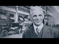 how ford built america the man behind the automobile