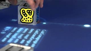 Reactable Live! Tutorial 02: Generators
