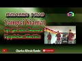 Sampai Kiamat versi Obama Trio | Live