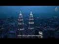 agile bukit bintang official video english version