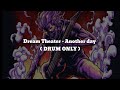 Dream Theater - Another day (DRUM+PIANO) Chord+Lyric