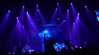 Iron Maiden - Fear of the Dark Live @ AccorHotels Arena Paris 5.7.2018