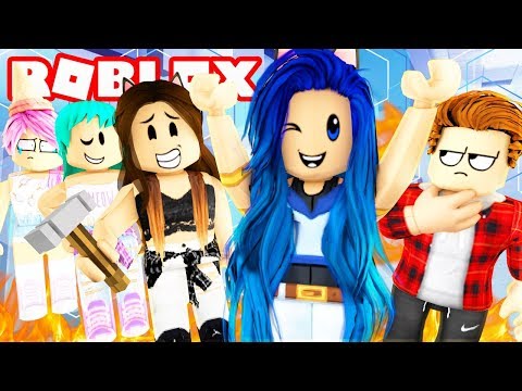 THE MOST INSANE CHALLENGES in Roblox Flee the Facility! (Funny Moments) THE MOST INSANE CHALLENGES in Roblox Flee the Facility! (Funny Moments)