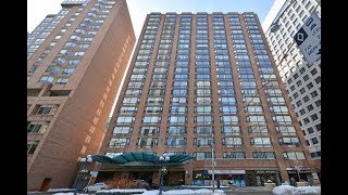 1166 Bay Street 1202, Toronto SOLD - The Elli Davis Team Listings Virtual Tour