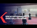 Kegiatan Ramadan dari Ohio di Tengah Pandemi Covid-19