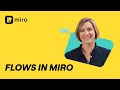 Miro Flows Tutorial | Visual AI Workflows