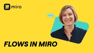 Miro Flows Tutorial | Visual AI Workflows