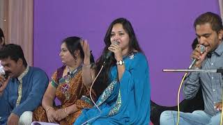 Aaj Vagdavo | Lagngeet | Fusion Band | Bhavnagar | Gujarat |