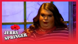He Loves Me, He Loves Me Not! | Jerry Springer