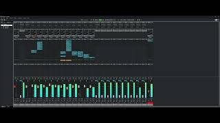 Restrained | Basic TR-909 Processing (Finalizing, Part 2)